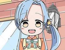 银翼新篇漫画封面