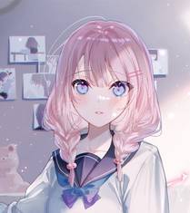 零号头像